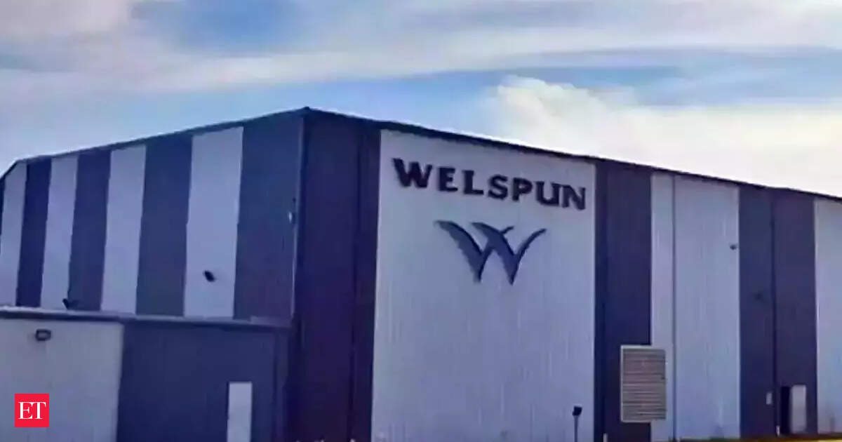 Welspun Corp bags record ₹17,200 cr US pipe order