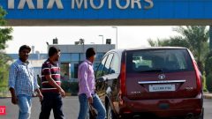 TaMo's cars costlier by ₹25,000 for better margins
