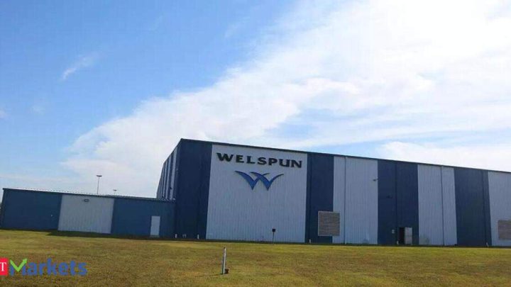 Welspun Corp soars 9% after major order win