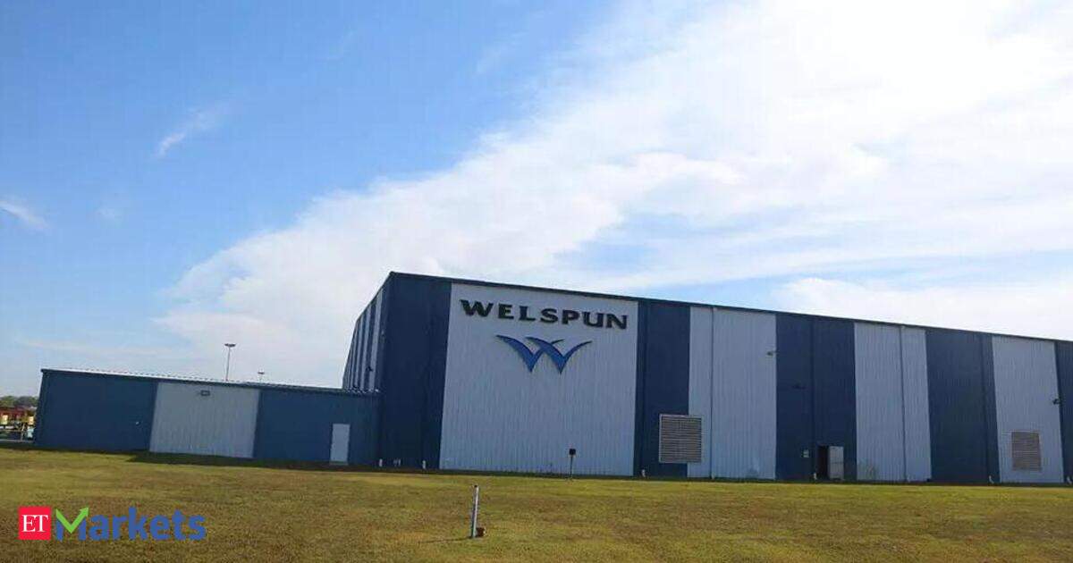 Welspun Corp soars 9% after major order win