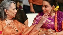 Kangana vs Sharmila: Vande Mataram sparks clash
