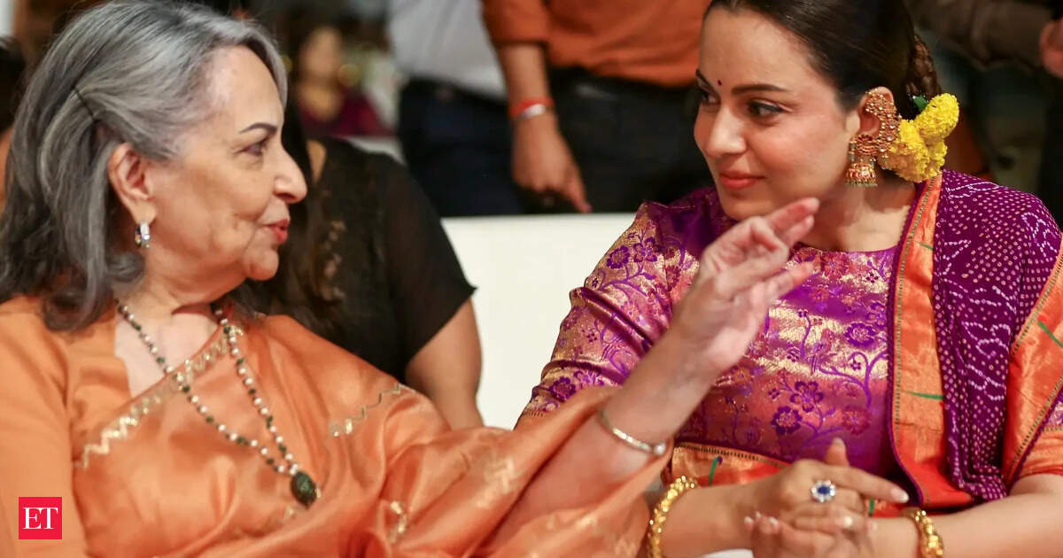 Kangana vs Sharmila: Vande Mataram sparks clash