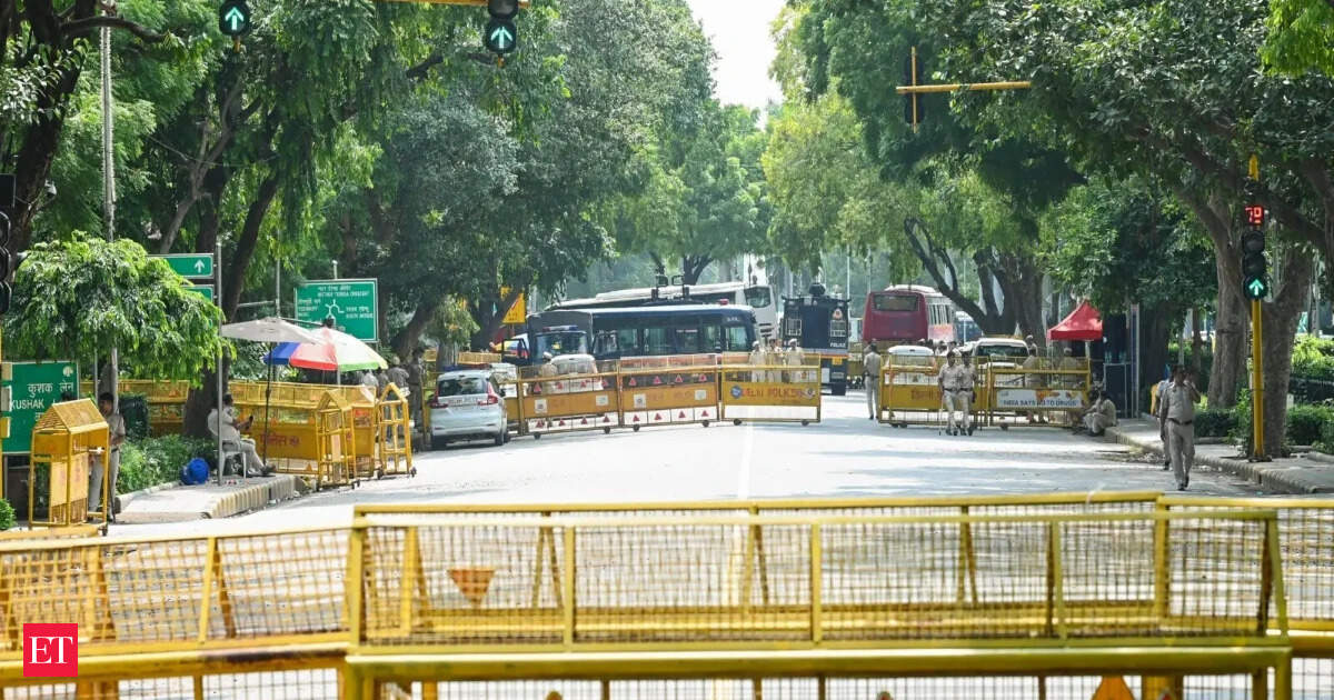 Delhi’s 1,459 heritage assets face severe threat