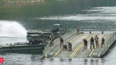 South Korea's lonely push for peace with the North