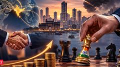 Gulf strikes changing rules behind India’s big-money bets