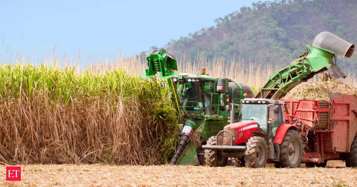 India's 1st big biopolymer plant set for Oct launch