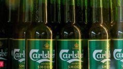 Carlsberg India sees high H1 volume, IPO advances