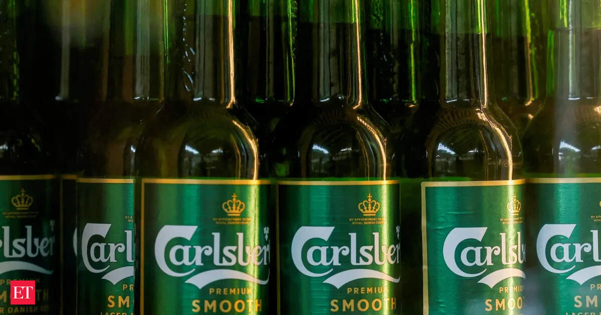 Carlsberg India sees high H1 volume, IPO advances