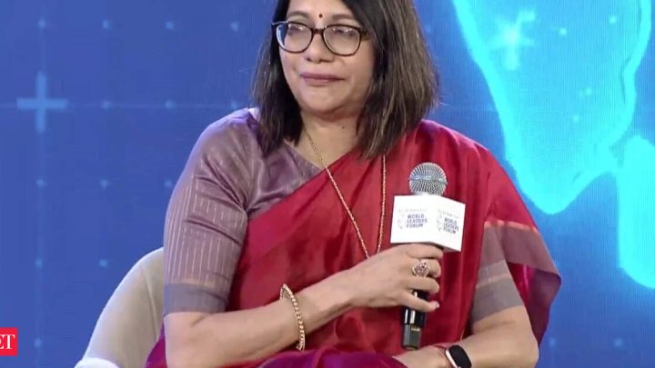 'India's heartbeat lives in Tier-2, 3 & rural areas'