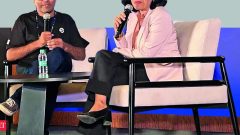 'Indian CEOs must stop asking; start building with AI'