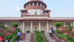 SC makes bail final for 105-year-old murder convict