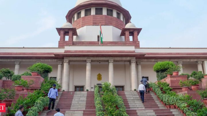 SC makes bail final for 105-year-old murder convict