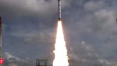 US has cheaper tickets to India's costly rocket ride