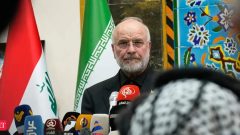 Tehran said it must overcome 'unjust sanctions'