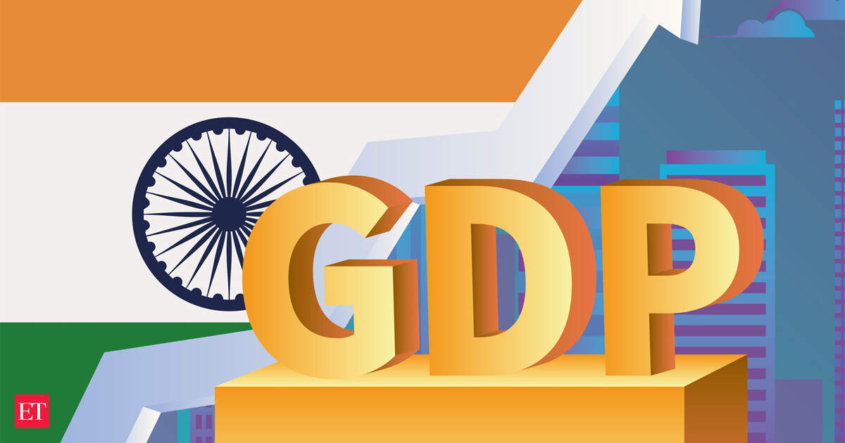 ICRA sees India GDP growth at 7% in Q1 FY27
