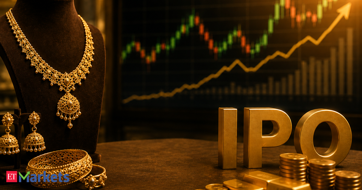 Augmont Enterprises IPO opens for bidding