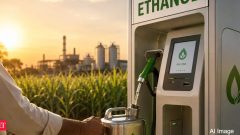 Ethanol behind sugar price rise: Govt issues statement