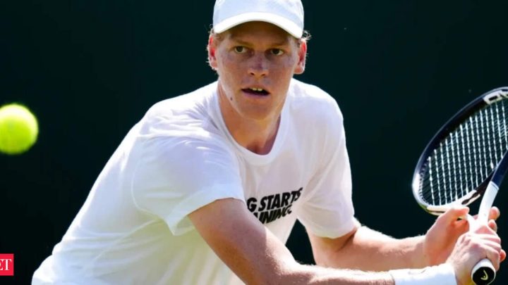 Jannik Sinner pulls out of US Open after injury
