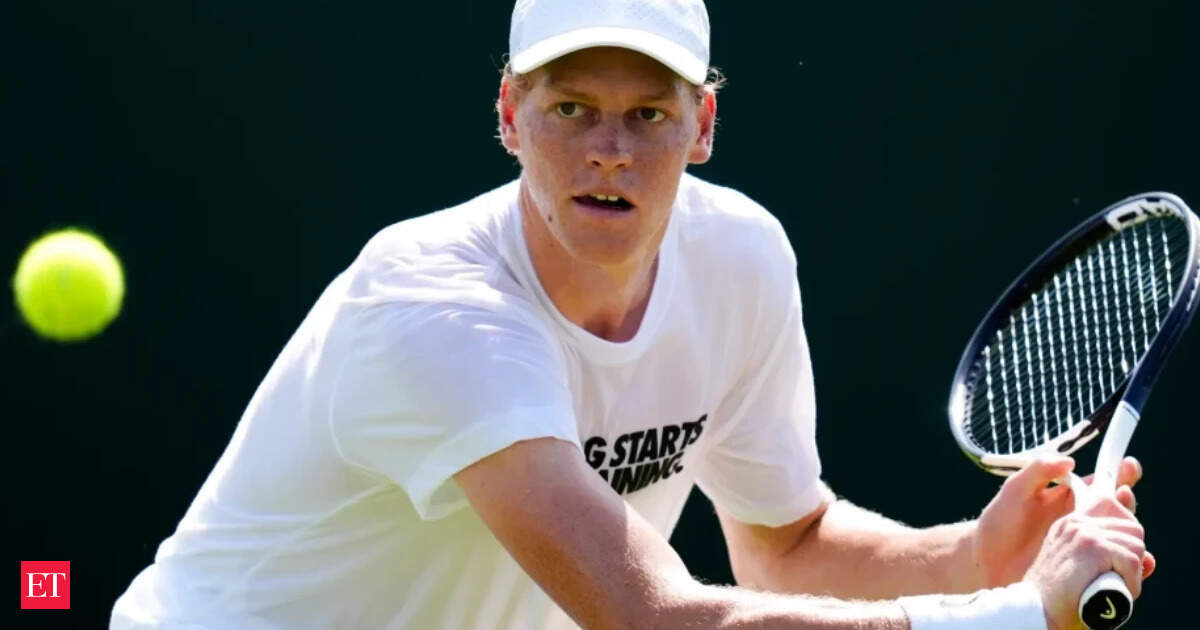 Jannik Sinner pulls out of US Open after injury