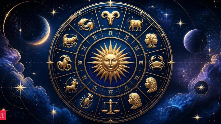 Horoscope Tomorrow, 22nd August 2026