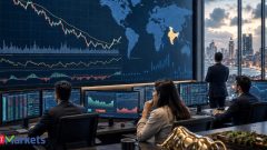 FIIs near lows; is a contrarian setup possible?