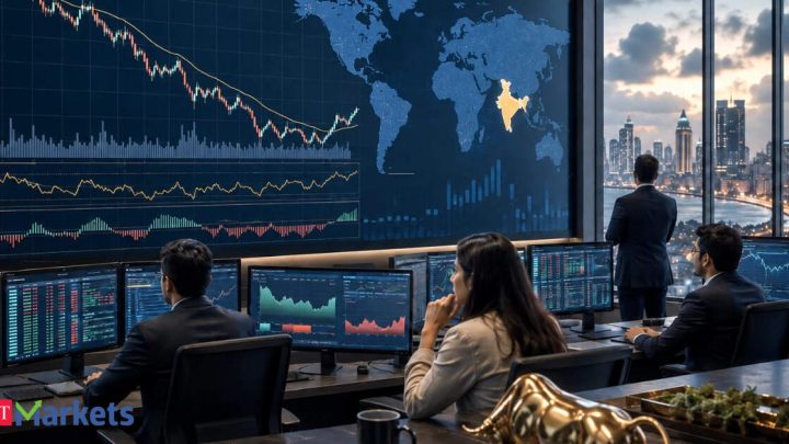 FIIs near lows; is a contrarian setup possible?