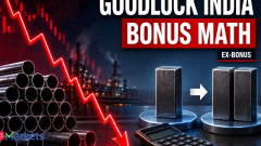Did Goodluck really crash 66%? Read this