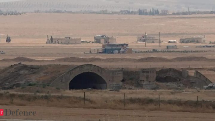 The next war nobody wants: Can Israel and Turkey avoid a conflict?
