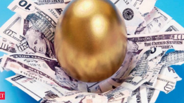 Banks ride RBI swap to raise $12 bn from overseas