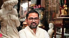 Sabyasachi to enter new categories for expansion