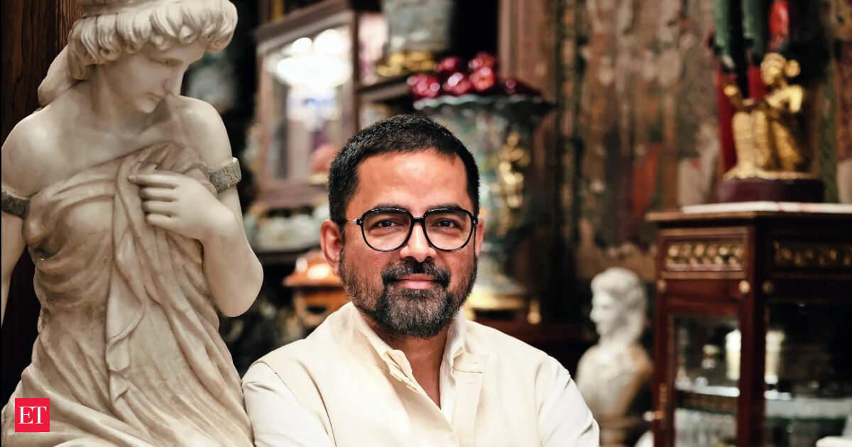 Sabyasachi to enter new categories for expansion