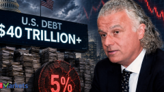 Chris Wood flags 5% yield risk for markets