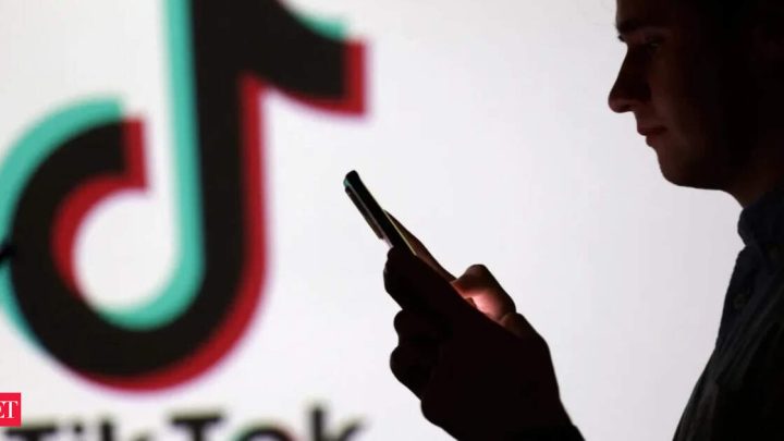 US comes for TikTok’s kids’ data with a $400 mn bill