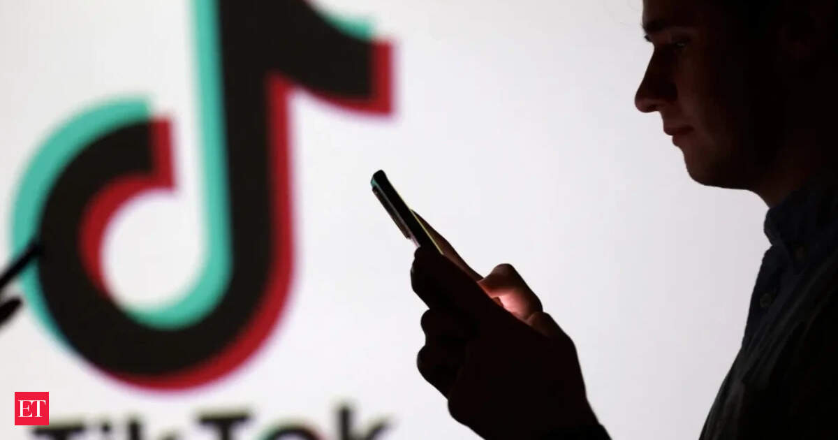US comes for TikTok’s kids’ data with a $400 mn bill