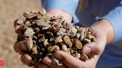 US: Rare earths drawn from coal mine wastewater