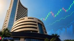 West Asia tensions cloud market outlook