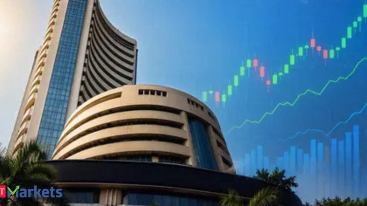 West Asia tensions cloud market outlook