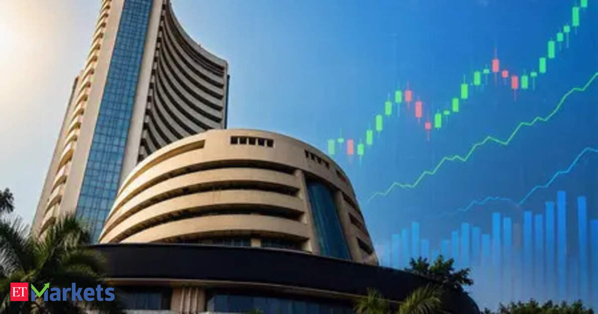 West Asia tensions cloud market outlook