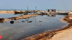 Hormuz keeps oil moving, but for how long?