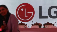 LG wants India to be its global factory as exports become next growth bet