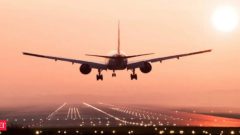 India’s only aviation university gets 500-acre boost