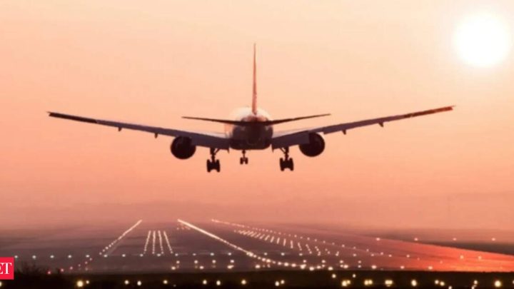 India’s only aviation university gets 500-acre boost