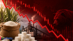 Relief steps for sugar prices drag these stocks down