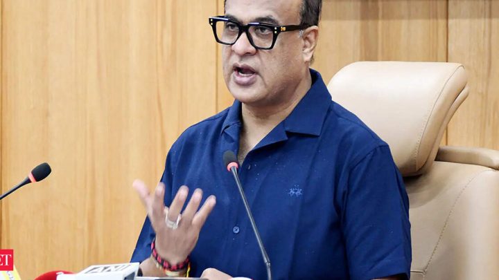Assam staffers face 20% pay cut for bigamy rules