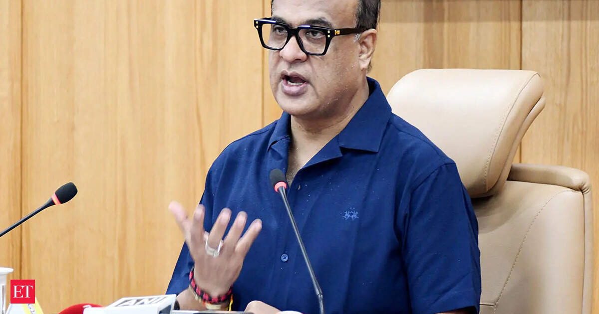 Assam staffers face 20% pay cut for bigamy rules