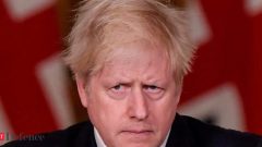 UK could have averted US 'trap' in Iran war: Boris