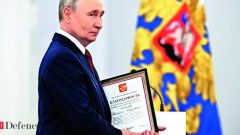 Putin rejected shipping truce offer, says Zelenskyy