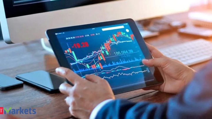Has D-Street priced in Q1 earnings rebound?