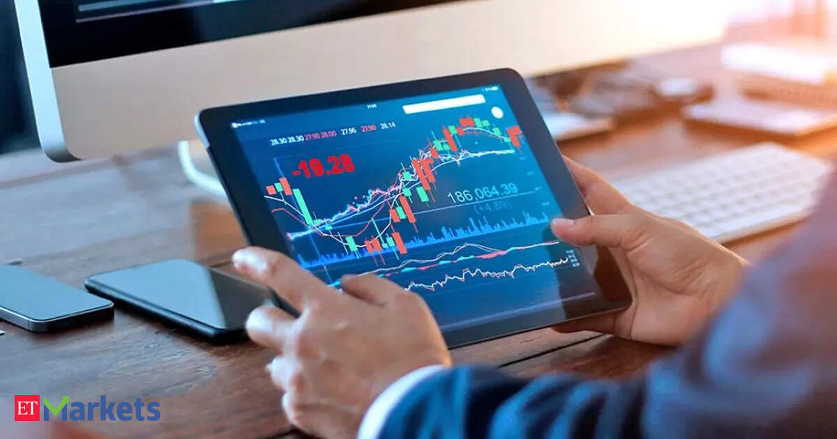 Has D-Street priced in Q1 earnings rebound?