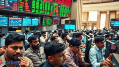 Stocks to Watch: RIL, BoB, Power Grid, NATCO